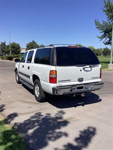 2001 Chevrolet Suburban 1500 LS   - Photo 3 - Nampa, ID 83687