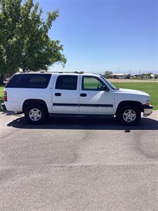 2001 Chevrolet Suburban 1500 LS   - Photo 5 - Nampa, ID 83687
