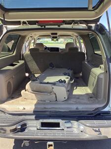 2001 Chevrolet Suburban 1500 LS   - Photo 10 - Nampa, ID 83687