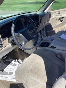 2001 Chevrolet Suburban 1500 LS   - Photo 7 - Nampa, ID 83687