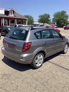 2003 Pontiac Vibe GT   - Photo 4 - Nampa, ID 83687