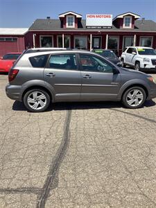 2003 Pontiac Vibe GT   - Photo 5 - Nampa, ID 83687