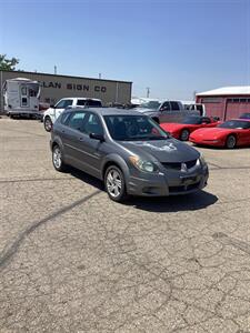 2003 Pontiac Vibe GT   - Photo 6 - Nampa, ID 83687