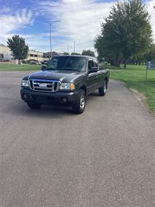 2009 Ford Ranger XLT - Photo 1 - Nampa, ID 83687