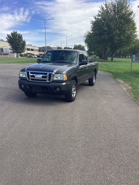 2009 Ford Ranger XLT   - Photo 1 - Nampa, ID 83687