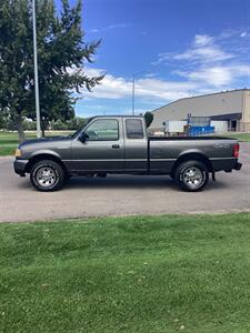 2009 Ford Ranger XLT - Photo 2 - Nampa, ID 83687