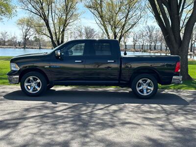 2009 Dodge Ram 1500 ST   - Photo 5 - Nampa, ID 83687