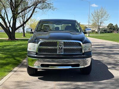 2009 Dodge Ram 1500 ST   - Photo 7 - Nampa, ID 83687