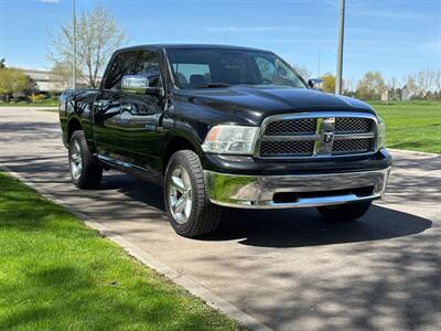 2009 Dodge Ram 1500 ST Truck