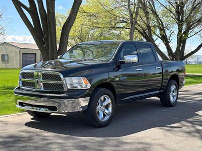 2009 Dodge Ram 1500 ST   - Photo 11 - Nampa, ID 83687