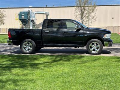 2009 Dodge Ram 1500 ST   - Photo 4 - Nampa, ID 83687