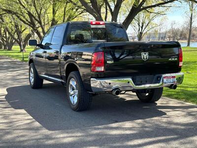 2009 Dodge Ram 1500 ST   - Photo 2 - Nampa, ID 83687