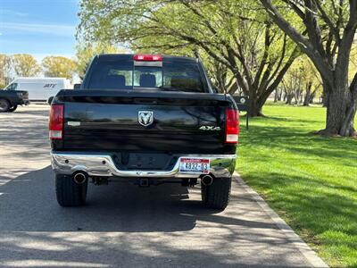 2009 Dodge Ram 1500 ST   - Photo 6 - Nampa, ID 83687