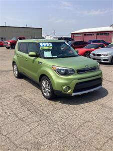 2017 Kia Soul +   - Photo 6 - Nampa, ID 83687