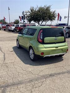 2017 Kia Soul +   - Photo 3 - Nampa, ID 83687