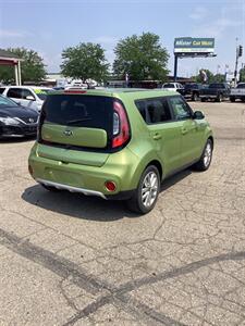 2017 Kia Soul +   - Photo 4 - Nampa, ID 83687