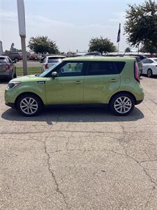 2017 Kia Soul +   - Photo 2 - Nampa, ID 83687