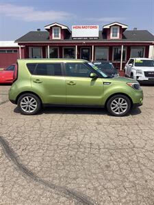 2017 Kia Soul +   - Photo 5 - Nampa, ID 83687