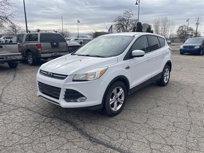 2014 Ford Escape SE   - Photo 3 - Nampa, ID 83687