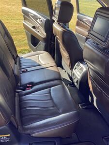 2013 INFINITI JX35   - Photo 9 - Nampa, ID 83687