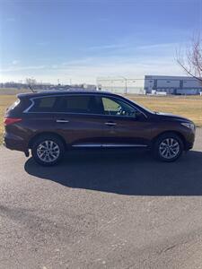 2013 INFINITI JX35   - Photo 5 - Nampa, ID 83687