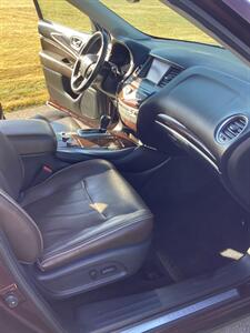 2013 INFINITI JX35   - Photo 10 - Nampa, ID 83687