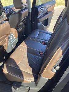 2013 INFINITI JX35   - Photo 8 - Nampa, ID 83687