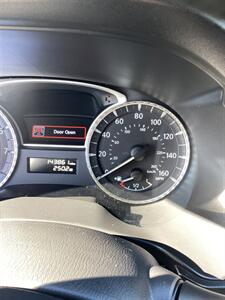 2013 INFINITI JX35   - Photo 11 - Nampa, ID 83687