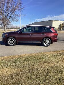 2013 INFINITI JX35   - Photo 2 - Nampa, ID 83687
