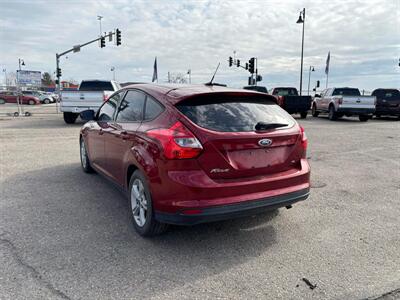 2014 Ford Focus SE   - Photo 3 - Nampa, ID 83687