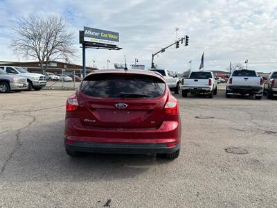 2014 Ford Focus SE   - Photo 5 - Nampa, ID 83687