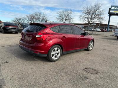 2014 Ford Focus SE   - Photo 7 - Nampa, ID 83687