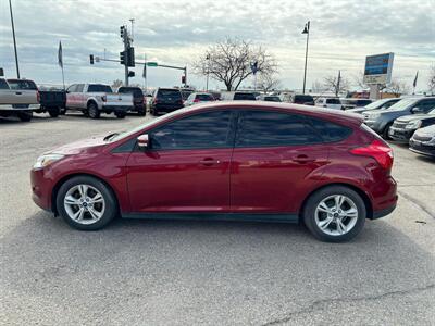 2014 Ford Focus SE   - Photo 4 - Nampa, ID 83687