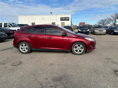 2014 Ford Focus SE   - Photo 10 - Nampa, ID 83687