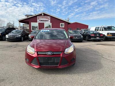 2014 Ford Focus SE   - Photo 2 - Nampa, ID 83687