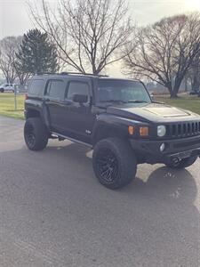 2006 Hummer H3 - Photo 6 - Nampa, ID 83687