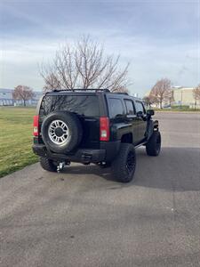2006 Hummer H3 - Photo 4 - Nampa, ID 83687