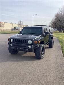 2006 Hummer H3 - Photo 1 - Nampa, ID 83687