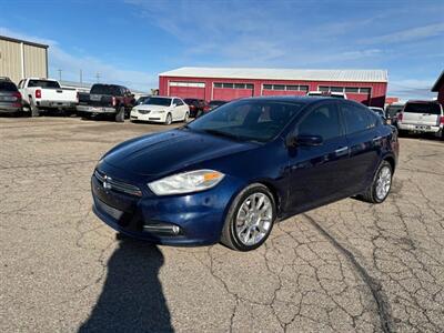 2013 Dodge Dart Limited   - Photo 3 - Nampa, ID 83687