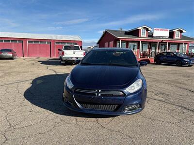 2013 Dodge Dart Limited   - Photo 2 - Nampa, ID 83687