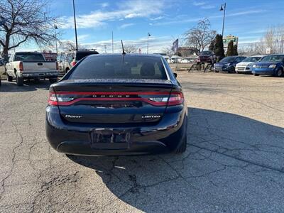 2013 Dodge Dart Limited   - Photo 6 - Nampa, ID 83687