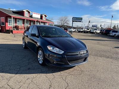 2013 Dodge Dart Limited   - Photo 1 - Nampa, ID 83687