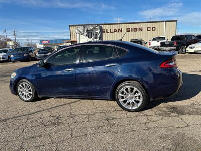 2013 Dodge Dart Limited   - Photo 4 - Nampa, ID 83687