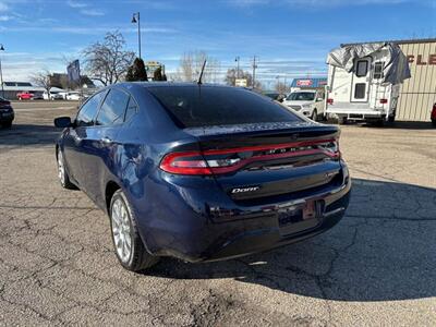 2013 Dodge Dart Limited   - Photo 5 - Nampa, ID 83687