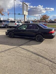 1998 Honda Accord LX   - Photo 2 - Nampa, ID 83687