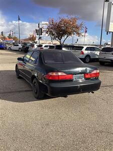 1998 Honda Accord LX   - Photo 3 - Nampa, ID 83687