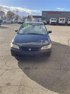 1998 Honda Accord LX   - Photo 1 - Nampa, ID 83687