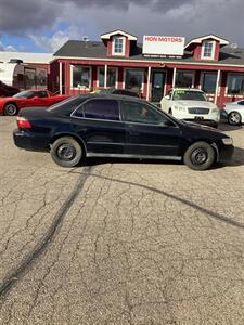 1998 Honda Accord LX   - Photo 5 - Nampa, ID 83687