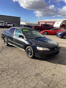 1998 Honda Accord LX   - Photo 6 - Nampa, ID 83687