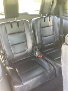 2019 Ford Explorer Police Interceptor Utilit - Photo 9 - Nampa, ID 83687
